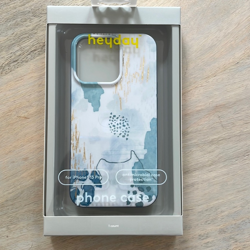 iPhone 13 Pro phone case